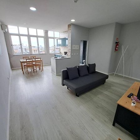Bolhao Apartment 포르투 외부 사진