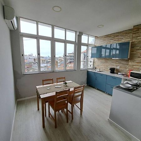 Bolhao Apartment 포르투 외부 사진