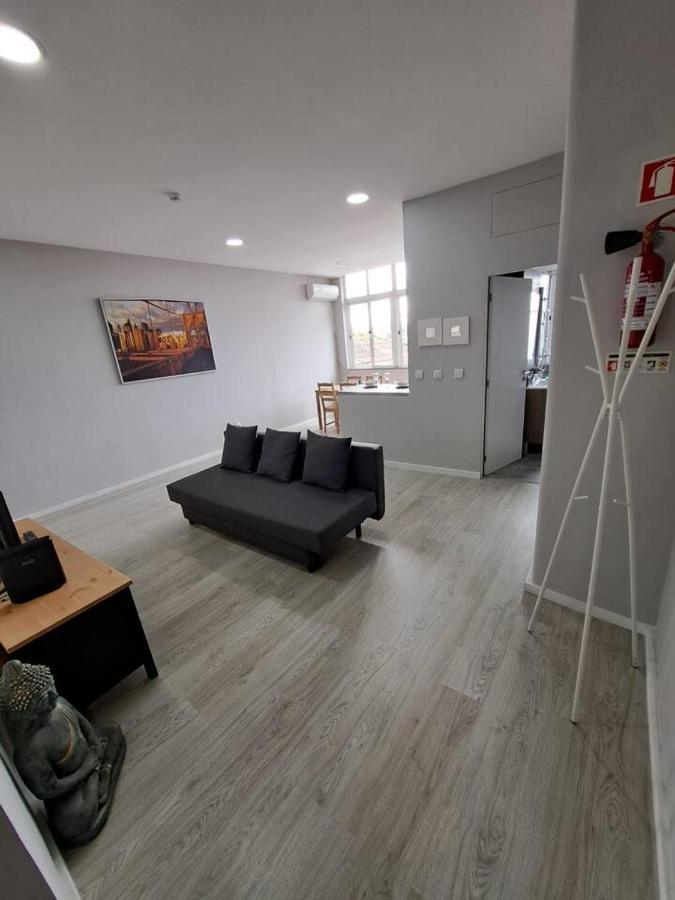Bolhao Apartment 포르투 외부 사진