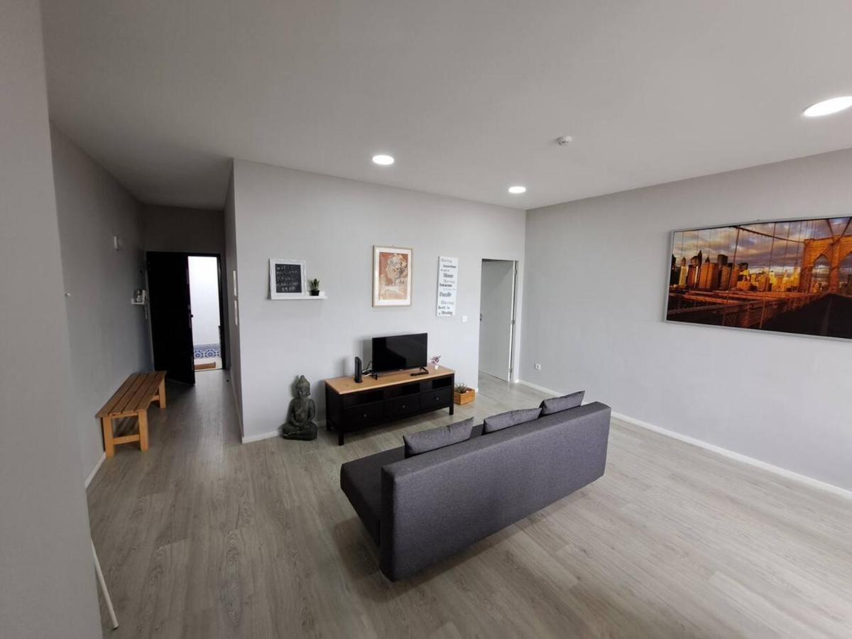Bolhao Apartment 포르투 외부 사진