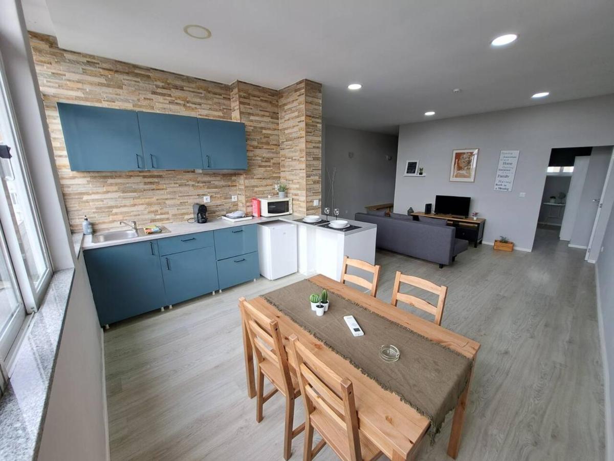 Bolhao Apartment 포르투 외부 사진