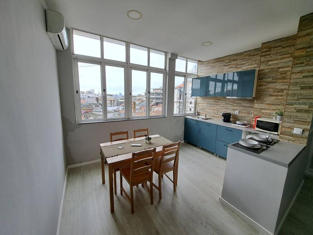 Bolhao Apartment 포르투 외부 사진