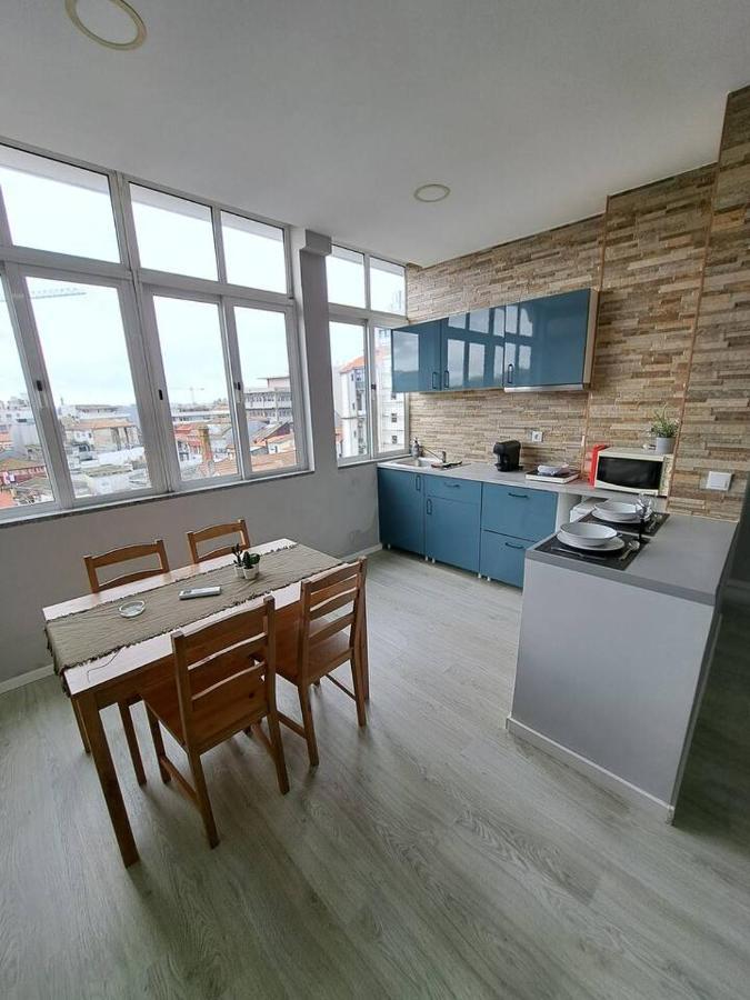 Bolhao Apartment 포르투 외부 사진